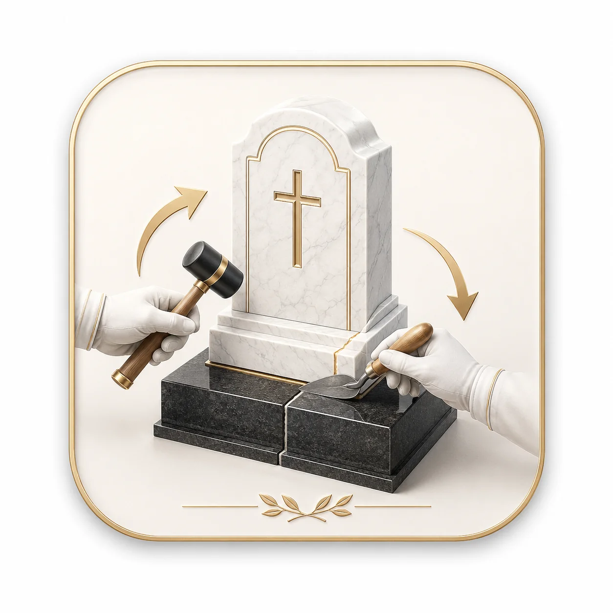 Custom designs icon