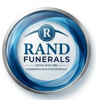 Rand Funerals logo
