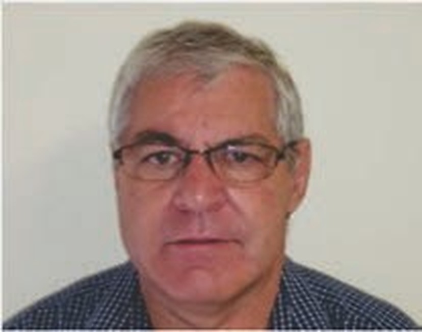 Ben vd Westhuizen from Ben West Memorials