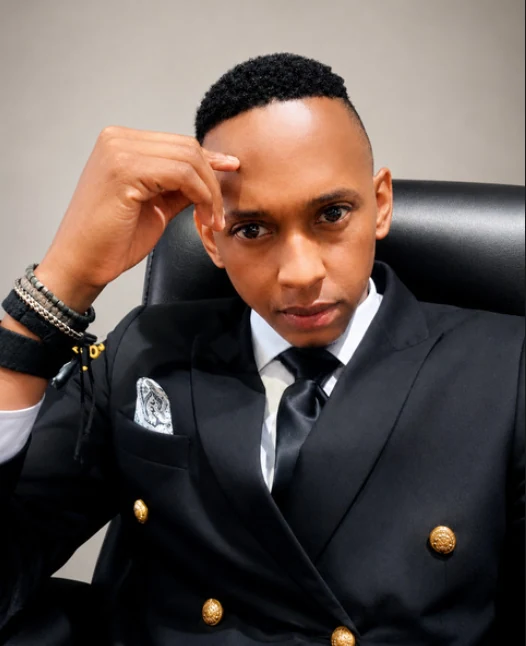 Boitshepo Mokiba Galela, Head of Marketing and Market Development at Ben West Memorials