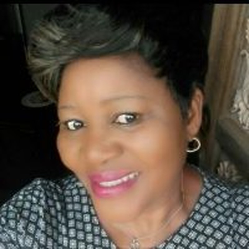 Busisiwe Dladla from Ben West Memorials